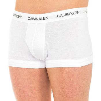 Underkläder Herr Boxershorts Calvin Klein Jeans NB1811A-100 Vit