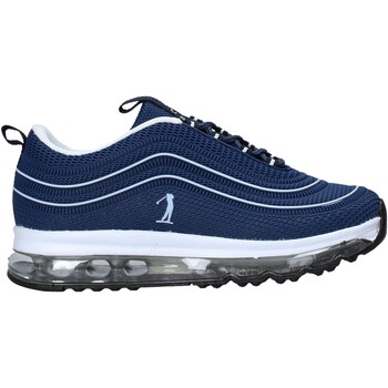 Skor Barn Sneakers U.s. Golf S20-SUK626 Blå