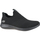 Skor Dam Sneakers Skechers Ultra Flex-First Take Svart