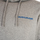 textil Herr Sweatshirts Calvin Klein Jeans J30J313700 Grå