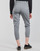 textil Dam Chinos / Carrot jeans Only ONLNICOLE Grå