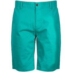textil Herr Shorts / Bermudas Tommy Hilfiger DM0DM05444 | TJM Essential Chino Shorts Grön