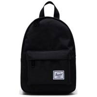 Väskor Dam Ryggsäckar Herschel Classic Mini Backpack - Black Svart
