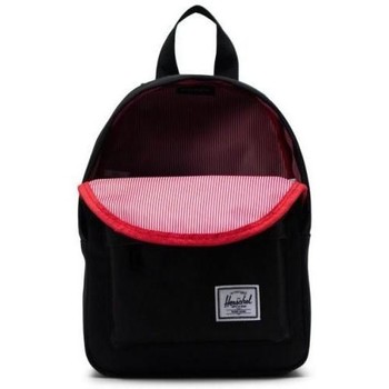 Herschel Classic Mini Backpack - Black Svart