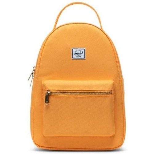 Väskor Dam Ryggsäckar Herschel Nova Small Backpack - Blazing Orange Orange