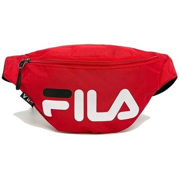 Väskor Handväskor med kort rem Fila Waist Bag Slim Röd