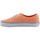 Skor Dam Sneakers Vans  Orange
