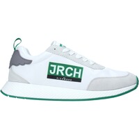 Skor Herr Sneakers John Richmond 10133/CP A Vit