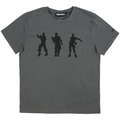 T-shirts med korta ärmar Fortnite  2200005063
