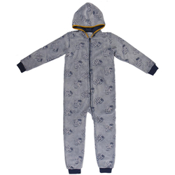 textil Pojkar Pyjamas/nattlinne Harry Potter 2200006518 Blå