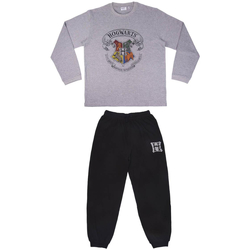 textil Pyjamas/nattlinne Harry Potter 2200006498 Grå