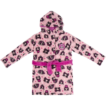 textil Flickor Pyjamas/nattlinne Lol 2200006196 Rosa