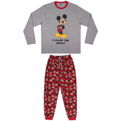 textil Pyjamas/nattlinne Disney 2200006207 Grå