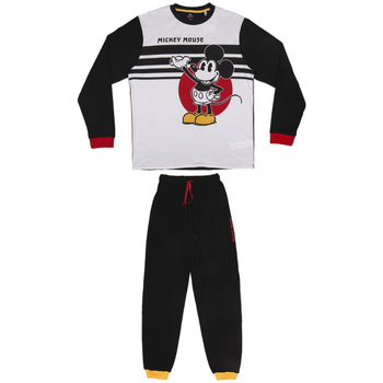 textil Pyjamas/nattlinne Disney 2200006258 Svart