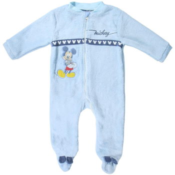 textil Barn Pyjamas/nattlinne Disney 2200006159 Blå