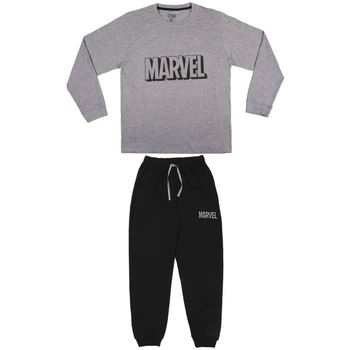 textil Pyjamas/nattlinne Marvel 2200006263 Grå