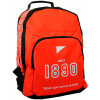 Väskor Barn Ryggsäckar Sevilla Futbol Club 4508336 Röd