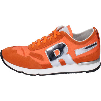 Skor Dam Sneakers Rucoline BH534 Orange