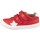 Skor Barn Sneakers Bisgaard 403531211919 Röd