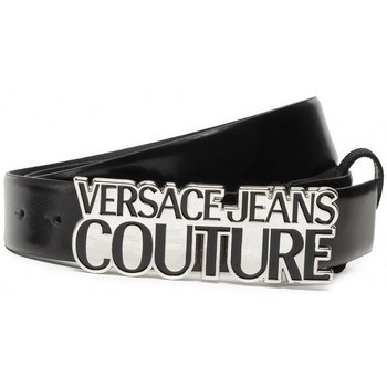 Versace Jeans Couture 71YA6F04 Svart