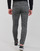 textil Herr Chinos / Carrot jeans Only & Sons  ONSMARK Grå