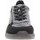 Skor Dam Sneakers Remonte D570102 Grafit, Svarta
