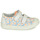 Skor Flickor Sneakers GBB NOELLA Orange