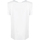 textil Dam T-shirts John Richmond RWP20208TS | Nye Vit