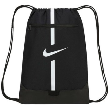 Väskor Ryggsäckar Nike Academy Gymsack Svart