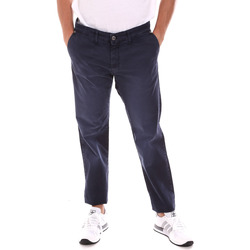 textil Herr Chinos / Carrot jeans Colmar 0562T 2NP Blå