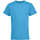 textil Barn T-shirts Sols REGENT FIT CAMISETA MANGA CORTA Blå