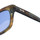 Klockor & Smycken Dam Solglasögon Gafas De Marca LOOK-DE-FUN-P015 Brun