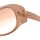 Klockor & Smycken Dam Solglasögon Web Eyewear WE0039-U71 Brun