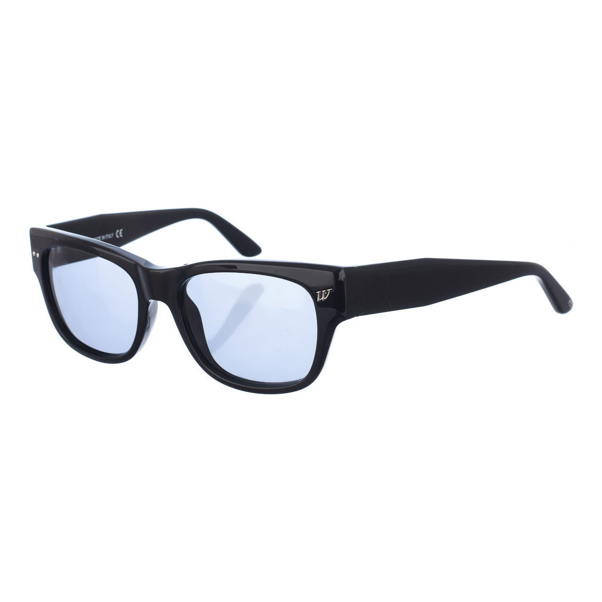 Klockor & Smycken Dam Solglasögon Web Eyewear WE0119-20V Svart