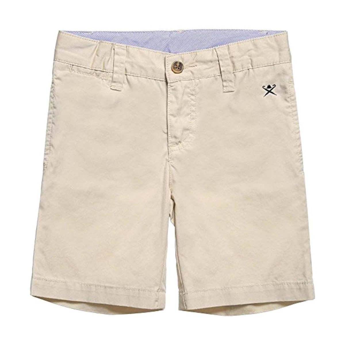textil Pojkar Shorts / Bermudas Hackett  Beige