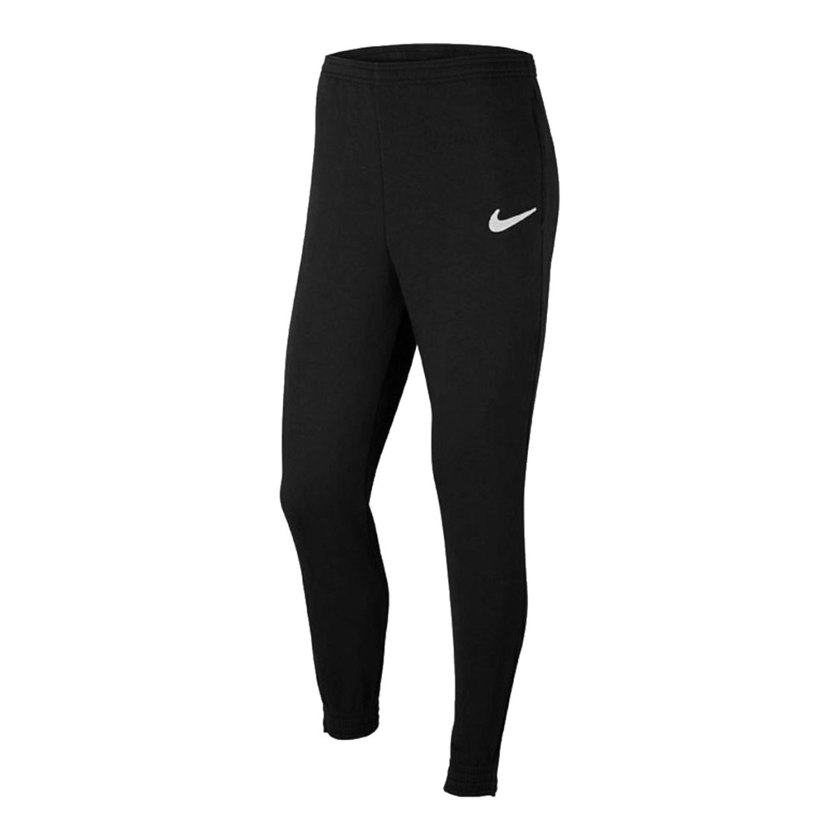 textil Pojkar Joggingbyxor Nike Juniior Park 20 Fleece Pants Svart