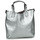 Väskor Dam Handväskor med kort rem Moony Mood JESSY Silver