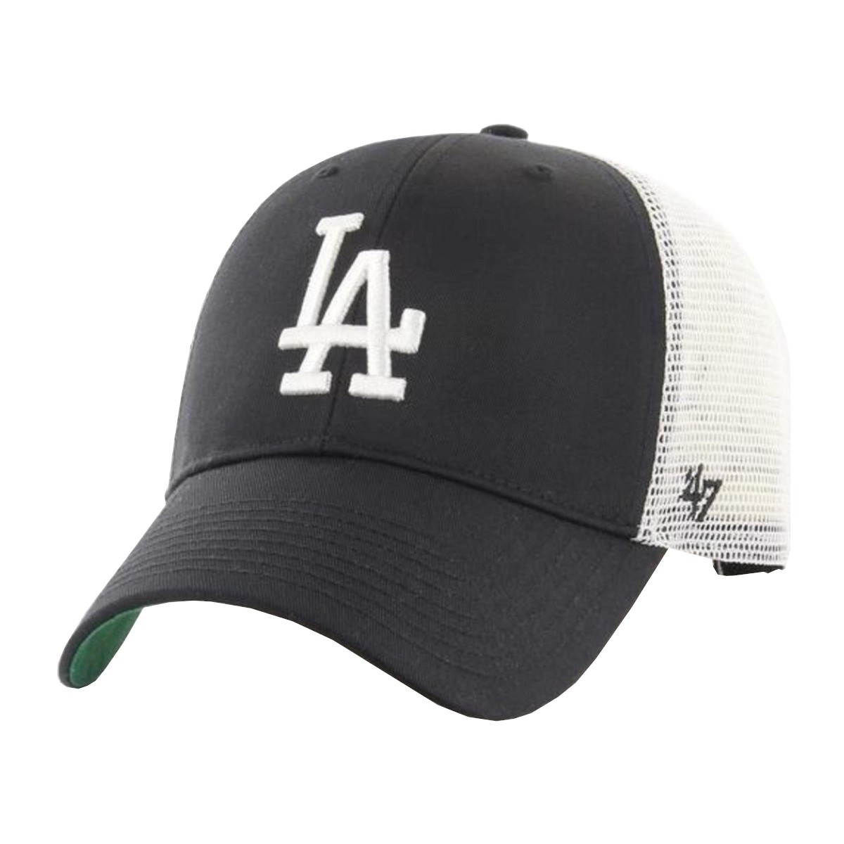 Accessoarer Herr Keps '47 Brand MLB LA Dodgers Cap Svart