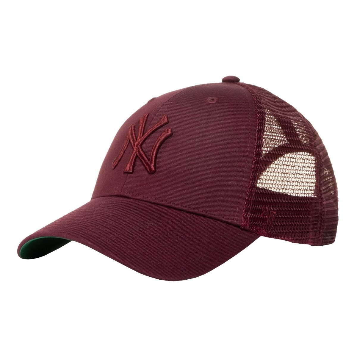 Accessoarer Keps '47 Brand MLB New York Yankees Branson Cap Bordeaux