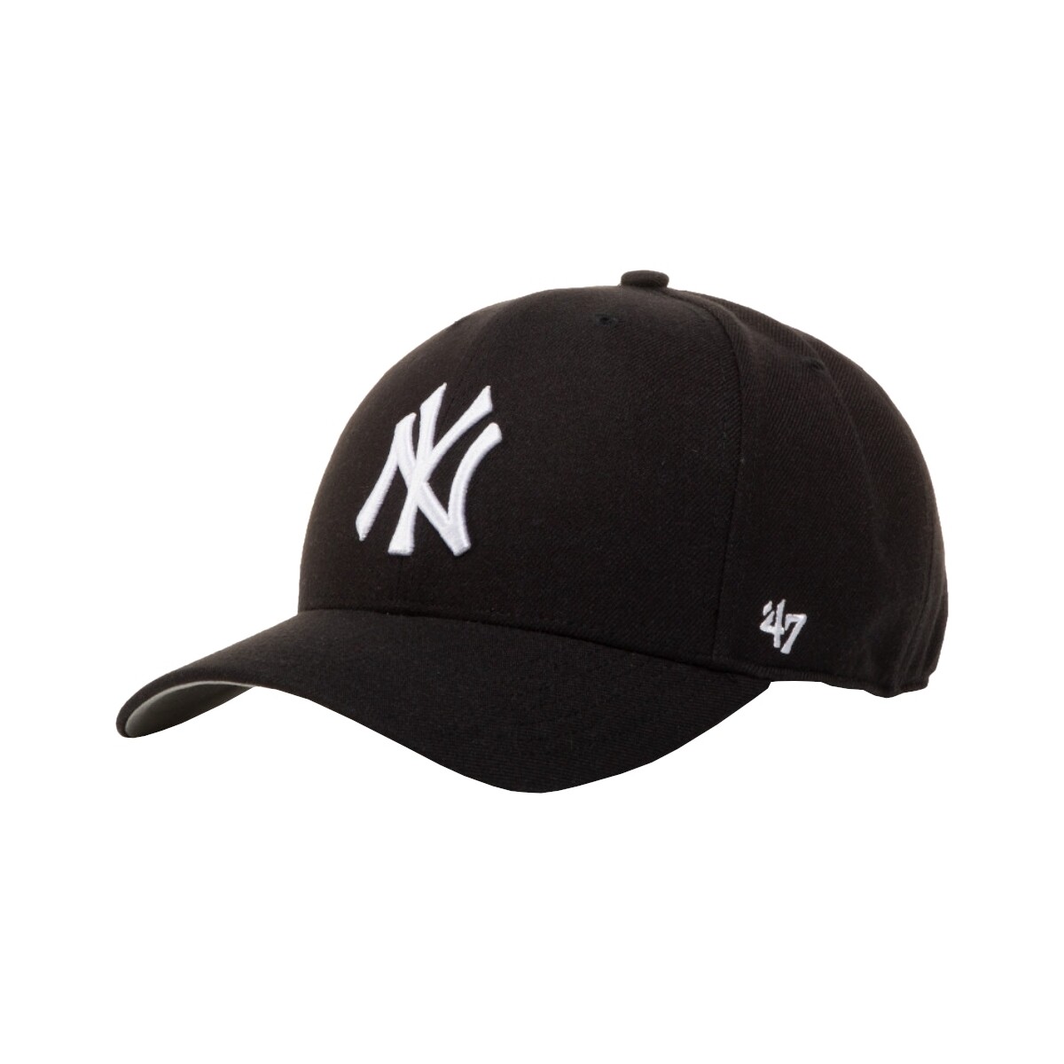 Accessoarer Herr Keps '47 Brand New York Yankees Cold Zone '47 Svart