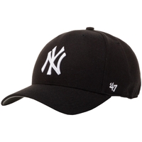 Accessoarer Herr Keps '47 Brand New York Yankees Cold Zone '47 Svart