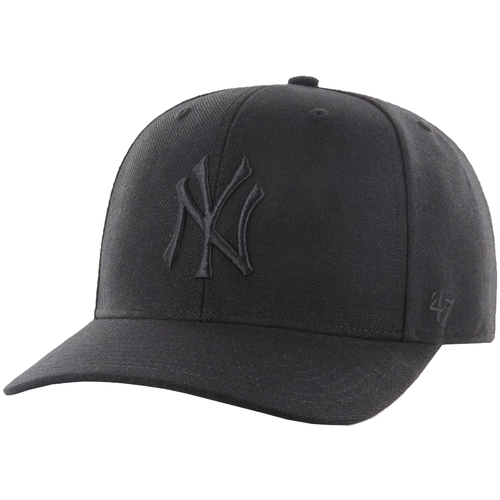 Accessoarer Herr Keps '47 Brand New York Yankees Cold Zone MVP Cap Svart