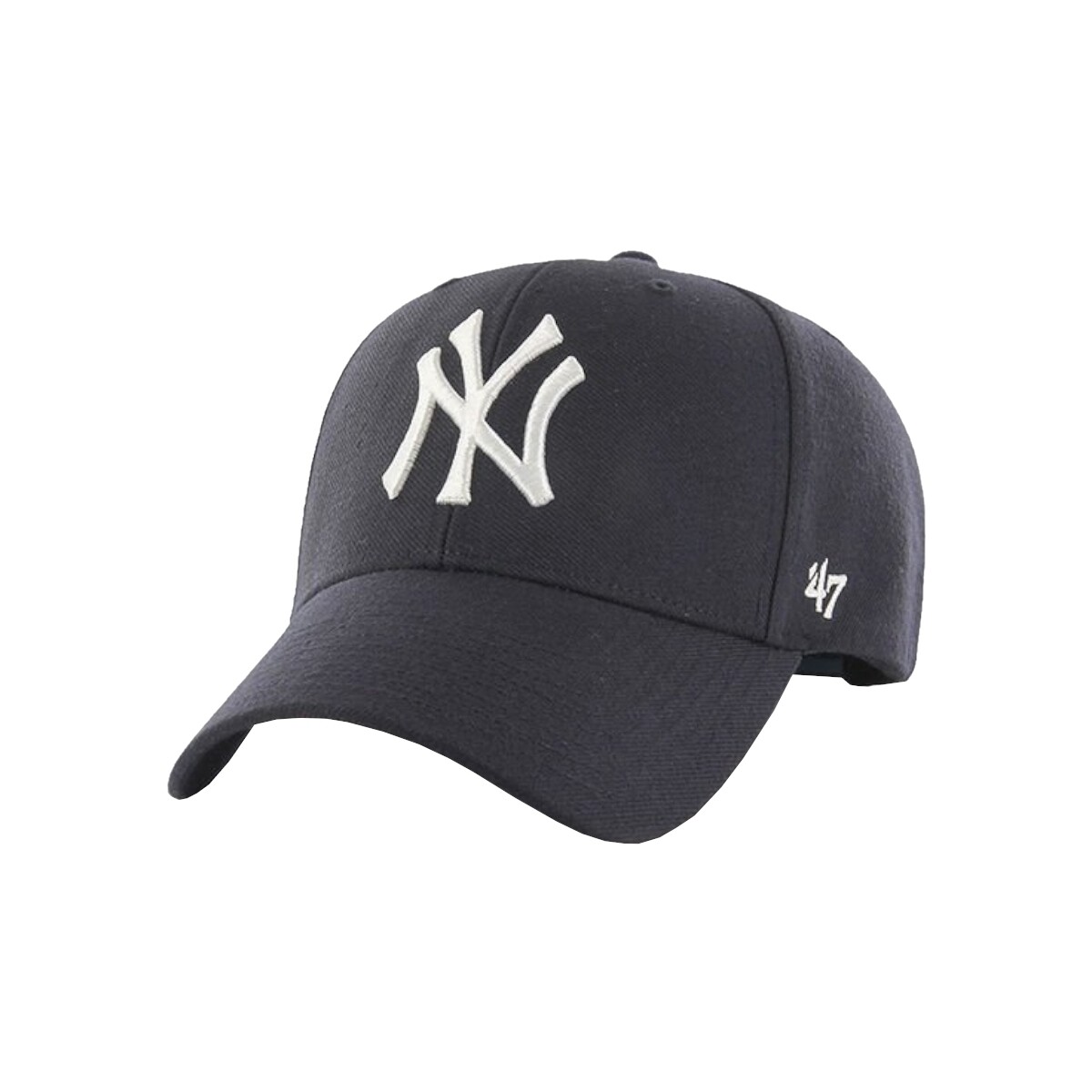 Accessoarer Keps '47 Brand New York Yankees MVP Cap Blå