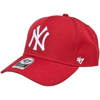 Accessoarer Keps '47 Brand New York Yankees MVP Cap Röd