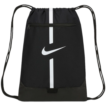 Väskor Sportväskor Nike Academy Gymsack Svart