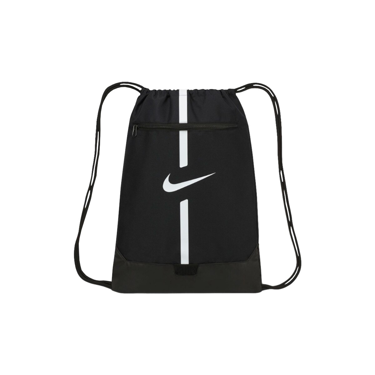 Väskor Sportväskor Nike Academy Gymsack Svart
