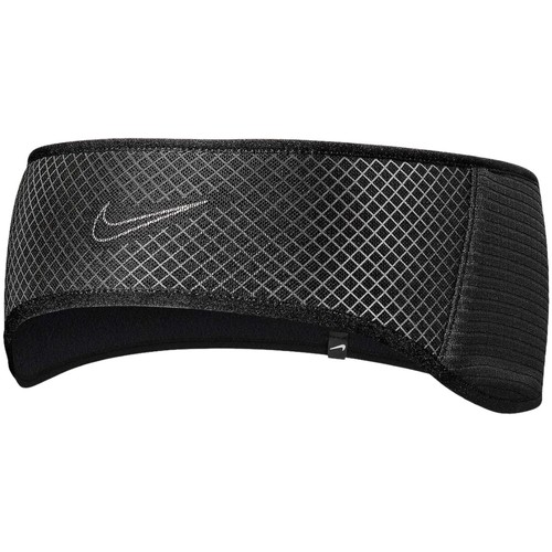 Accessoarer Herr Sportaccessoarer Nike Running Men Headband Svart