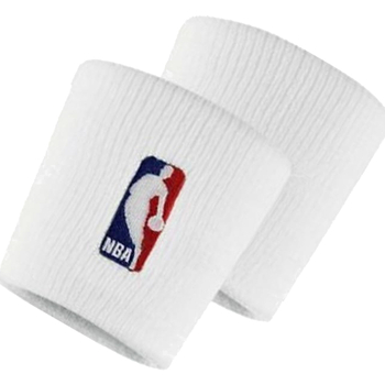 Accessoarer Sportaccessoarer Nike Wristbands NBA Vit