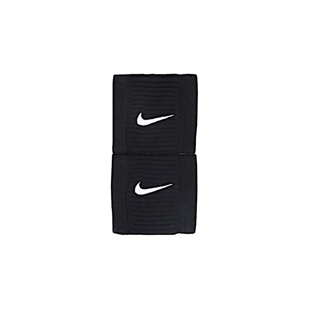 Accessoarer Sportaccessoarer Nike Dri-Fit Reveal Wristbands Svart