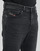 textil Herr Slim jeans Diesel 2005 D-FINING Svart